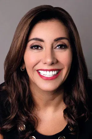 Carmen Gloria Arroyo photo