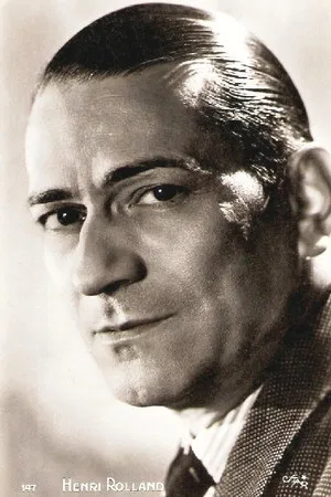 Henri Rollan photo