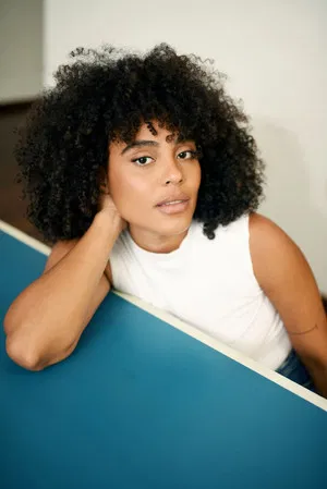 Julianna Gerais photo