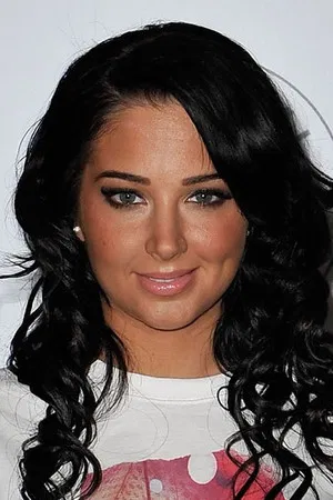 Tulisa Contostavlos photo