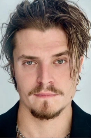 Sergey Goroshko photo