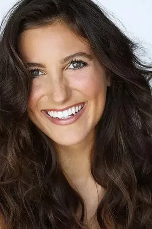 Gina Vitori photo