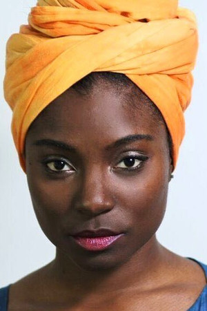 Jessica Rosilyn photo