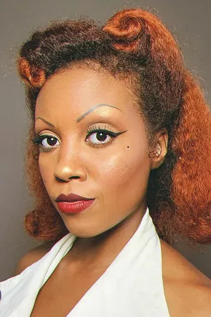 Miss Black Divine photo