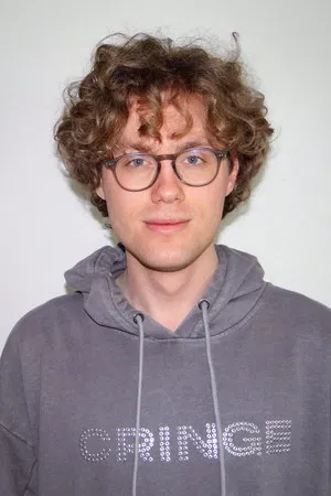 Dániel Kőváry photo