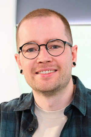 Daniel Middleton photo