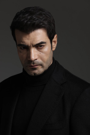 Murat Ünalmış photo