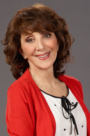 Andrea Martin photo