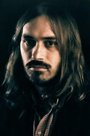 Matías Piñeiro photo