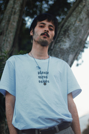 Kevin Galvão "maquina" photo