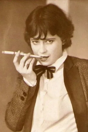 Valerie Boothby photo