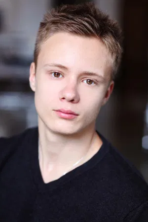 Antoine L'Écuyer photo