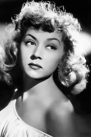 Gloria Grahame photo