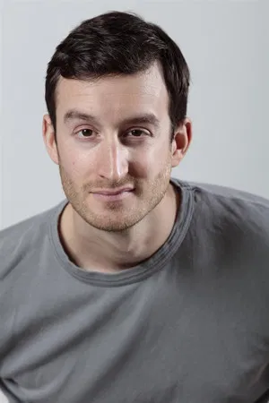 Loïc Hourcastagnou photo