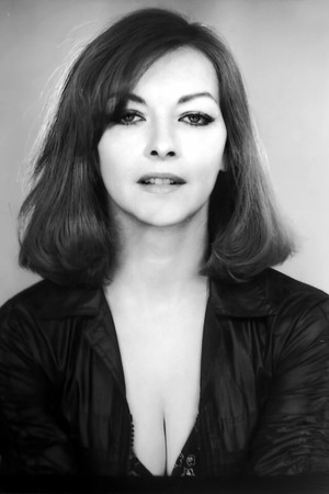 Barbara Brylska photo