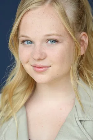 Danielle Parker photo