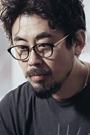 Na Hong-jin photo