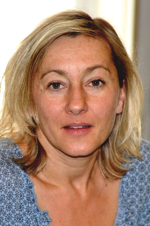 Vanda Hybnerová photo