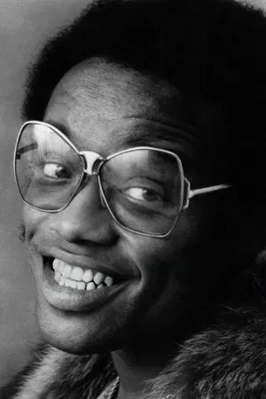 Bobby Womack photo