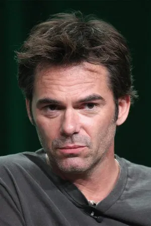 Billy Burke photo