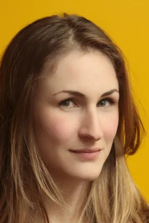 Gráinne O'Flynn photo