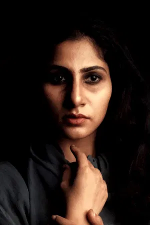 Devaki Rajendran photo