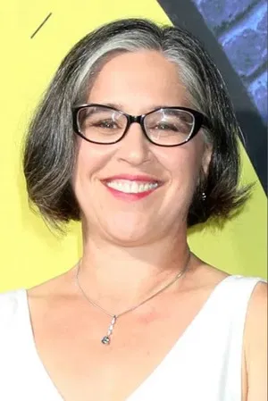 Nicole Kassell photo