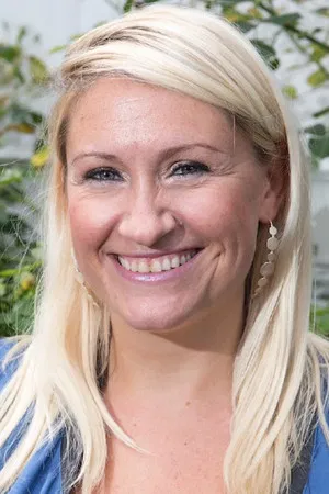 Barbara Topsøe-Rothenborg photo