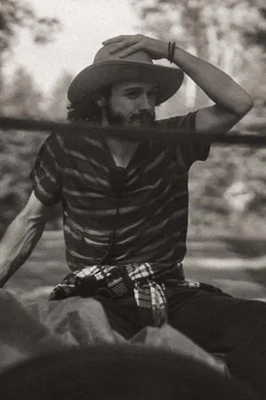 Guillaume Chabot photo