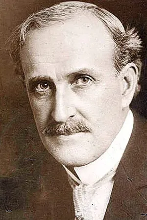 Theodore Roberts photo