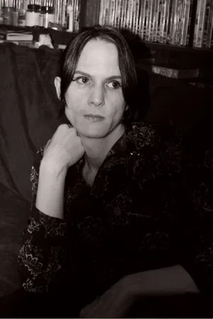 Selene Kapsaski photo