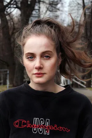 Ingrid Unnur Giæver photo