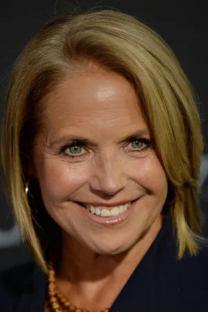 Katie Couric photo