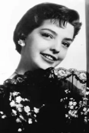 Anabel Gutiérrez photo