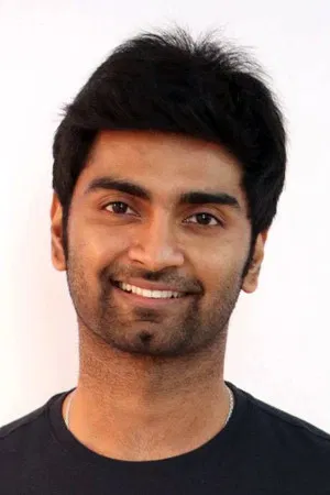 Atharvaa Murali photo