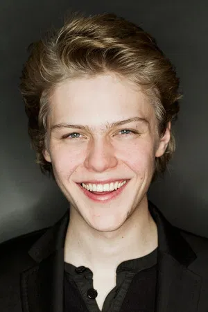 Jakub Gierszał photo