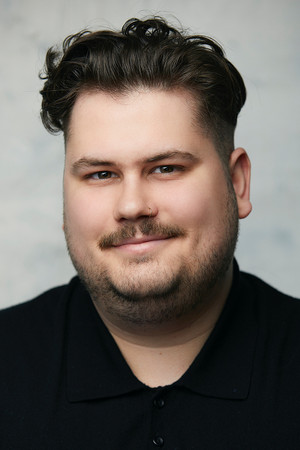 Mathieu Bougie photo