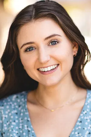 Sophie McIntosh photo