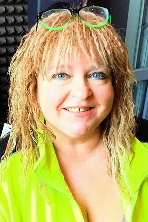 Hanna Levchenko photo