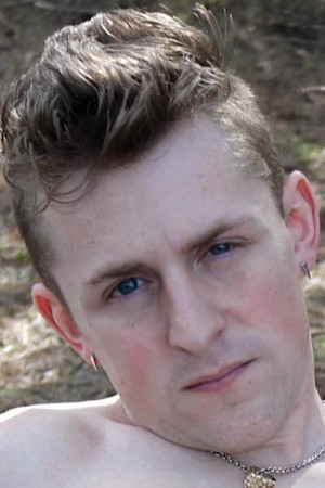 Seth Alexander photo