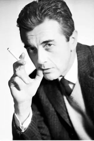 Andrzej Łapicki photo