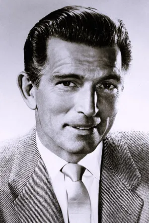 Michael Rennie photo