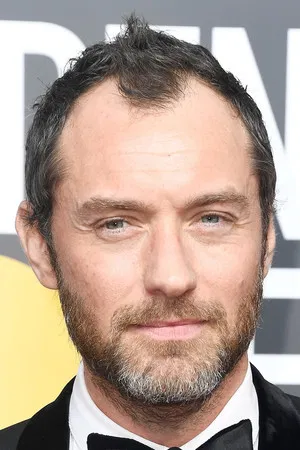 Jude Law photo