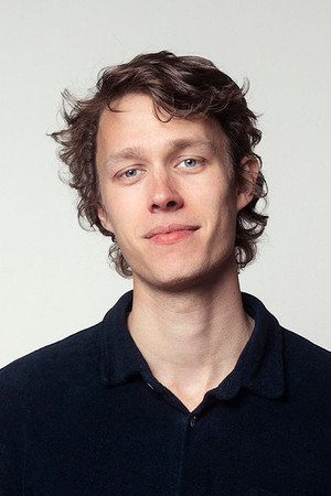 Halfdan Ullmann Tøndel photo