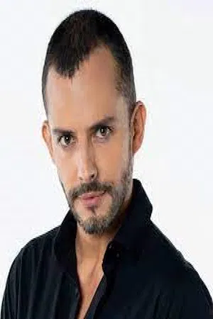 Nicolás Rincón photo