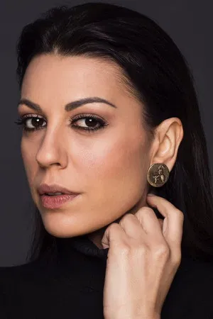 Anna Menenakou photo