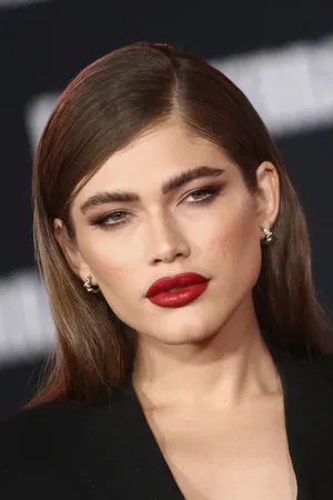 Valentina Sampaio photo