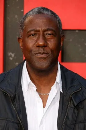 E. Roger Mitchell photo