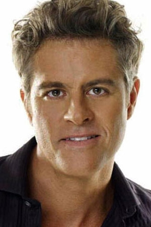 Mike Amigorena photo