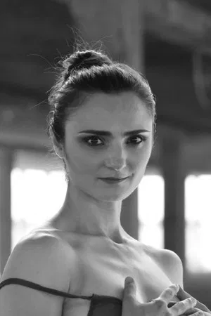 Victoria Radonic photo